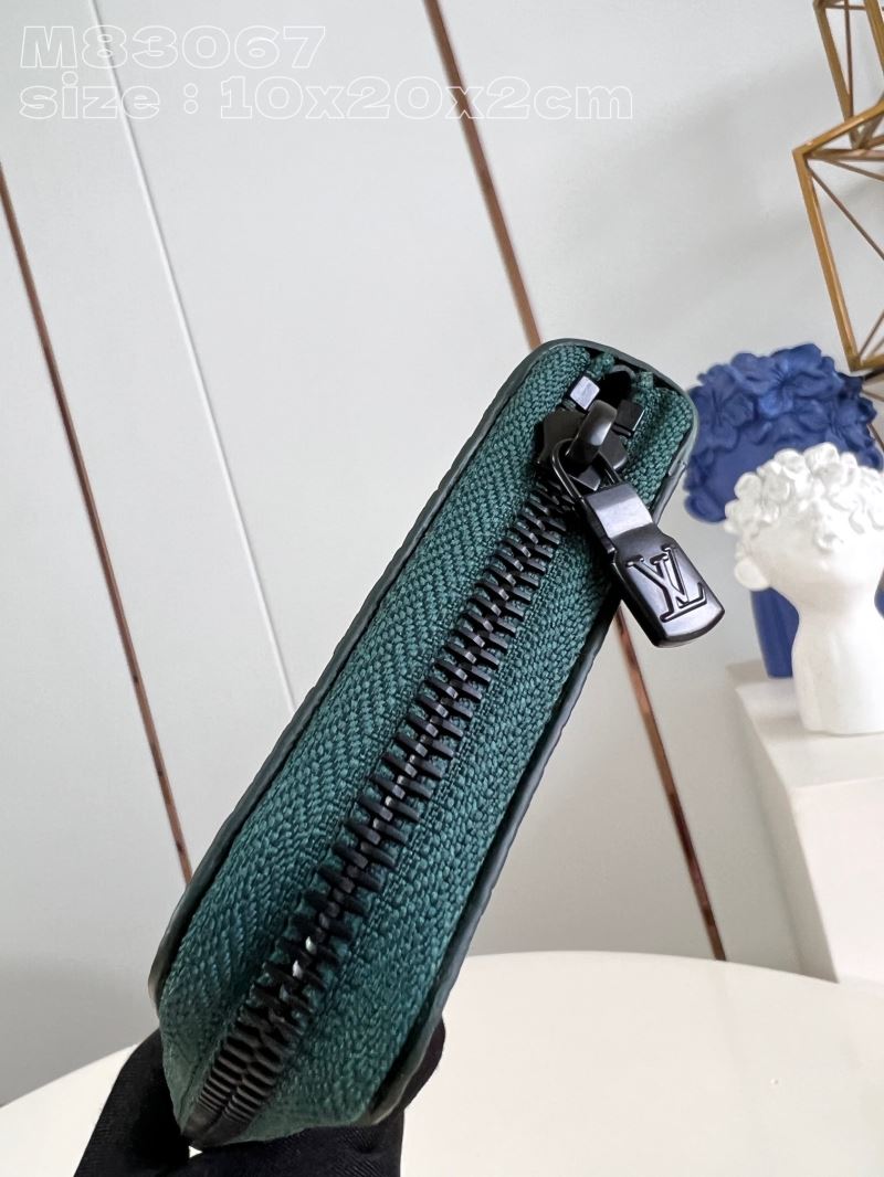 Louis Vuitton Wallets